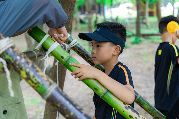 Adventure day -Grade 1&2,Hiba Academy Nantong